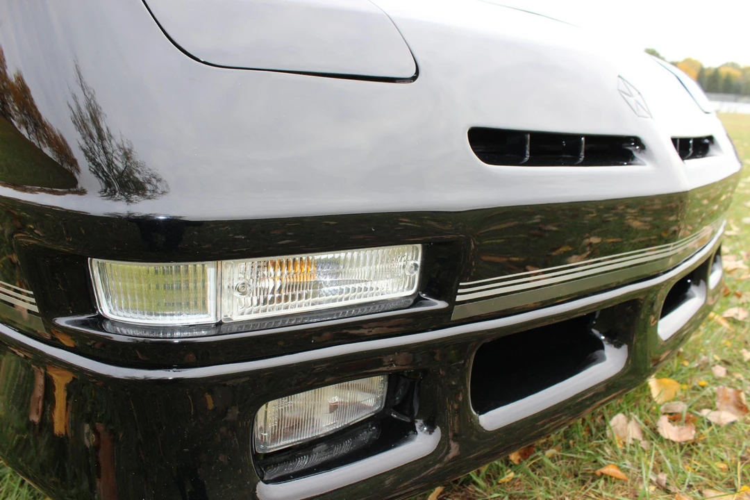 1990 Dodge Daytona - Image 27 of 31