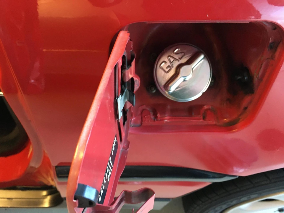1990 Honda CR-X 2nd Gen - Image 23 of 31