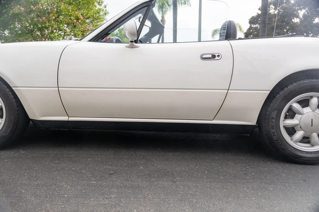 1990 Mazda NA MX-5 Miata - Image 31 of 31
