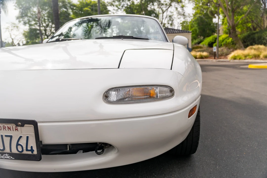 1990 Mazda NA MX-5 Miata - Image 24 of 31