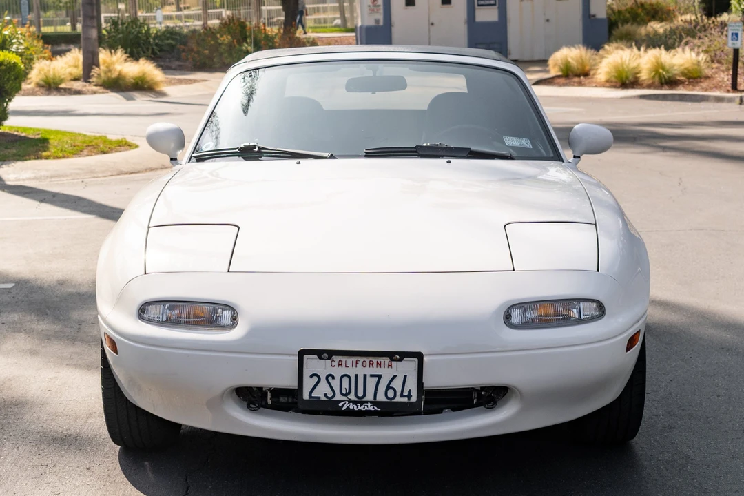 1990 Mazda NA MX-5 Miata - Image 10 of 31