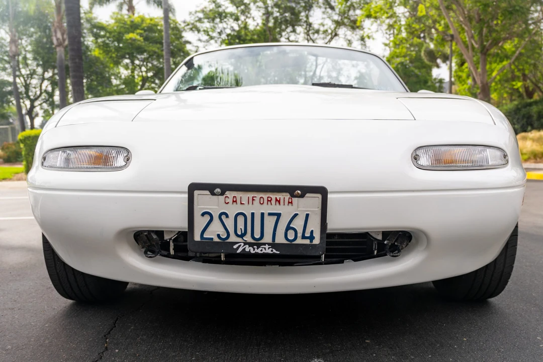 1990 Mazda NA MX-5 Miata - Image 19 of 31