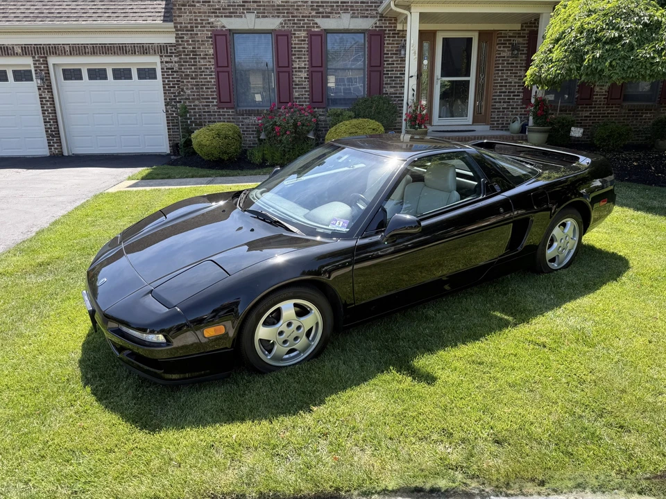 1991 Acura NA1 NSX - Image 4 of 31