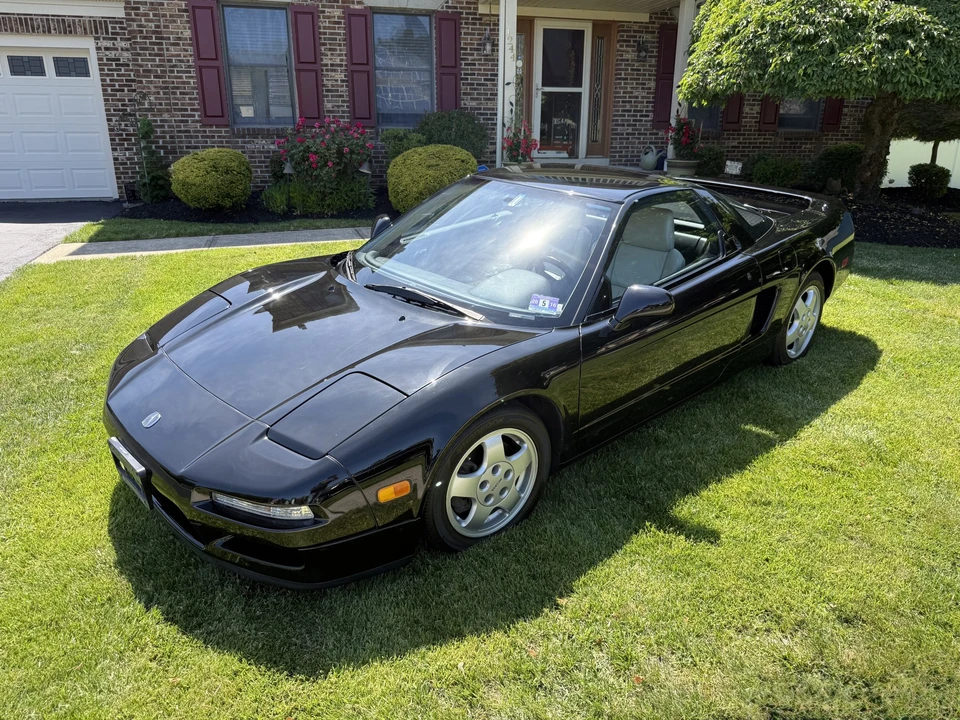 1991 Acura NA1 NSX - Image 5 of 31