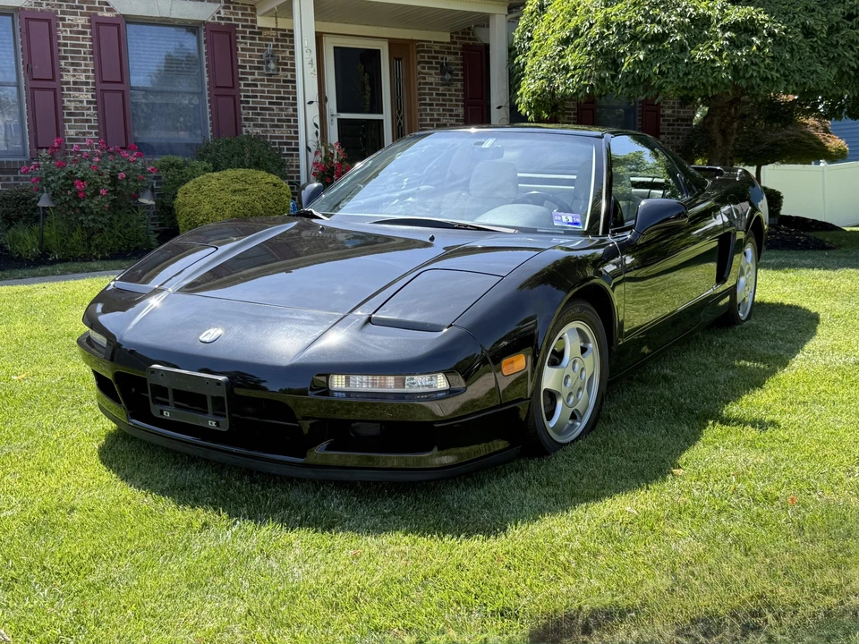 1991 Acura NA1 NSX - Image 6 of 31