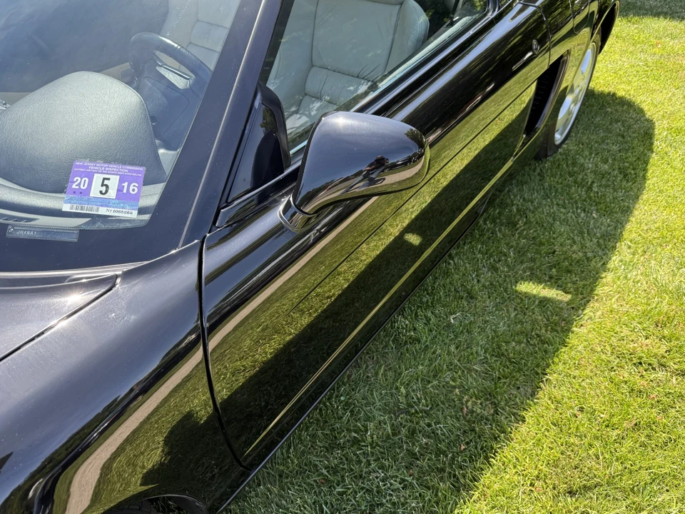 1991 Acura NA1 NSX - Image 30 of 31