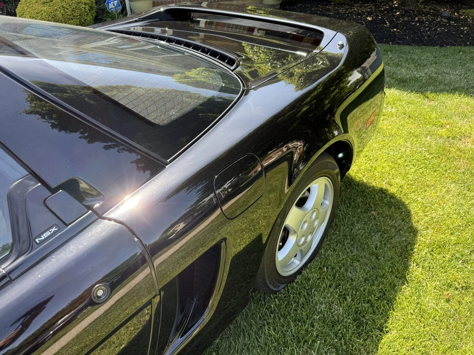 1991 Acura NA1 NSX - Image 29 of 31