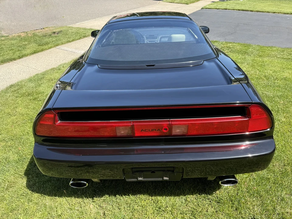 1991 Acura NA1 NSX - Image 15 of 31