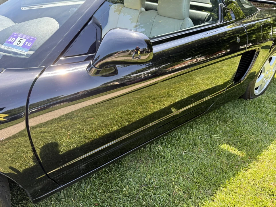 1991 Acura NA1 NSX - Image 31 of 31