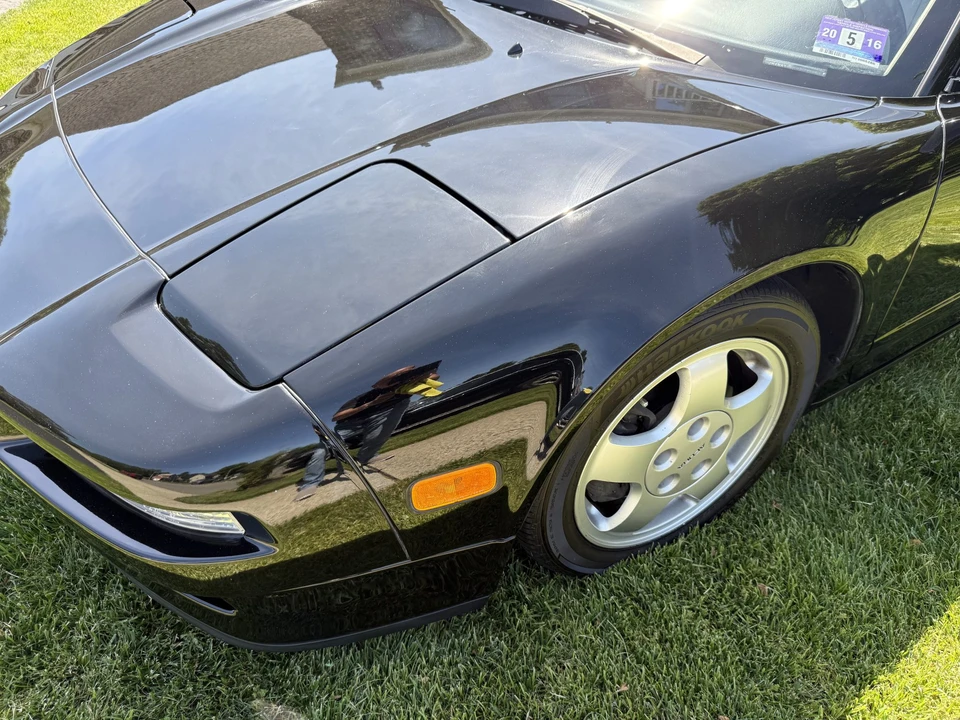 1991 Acura NA1 NSX - Image 28 of 31