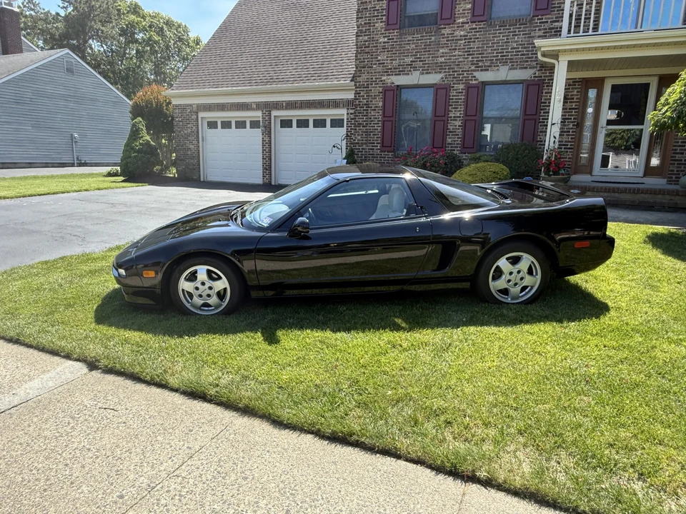 1991 Acura NA1 NSX - Image 17 of 31