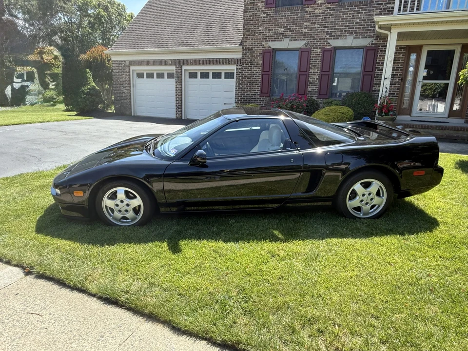 1991 Acura NA1 NSX - Image 18 of 31