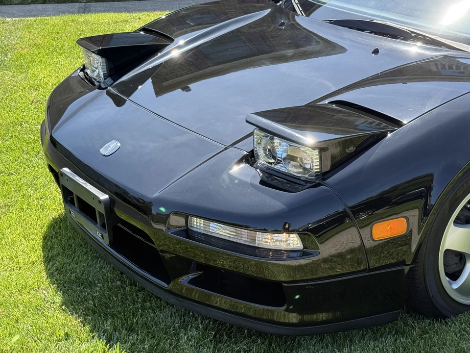 1991 Acura NA1 NSX - Image 27 of 31