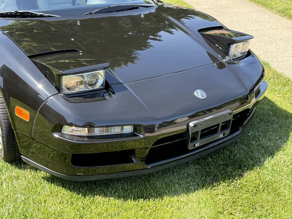 1991 Acura NA1 NSX - Image 26 of 31