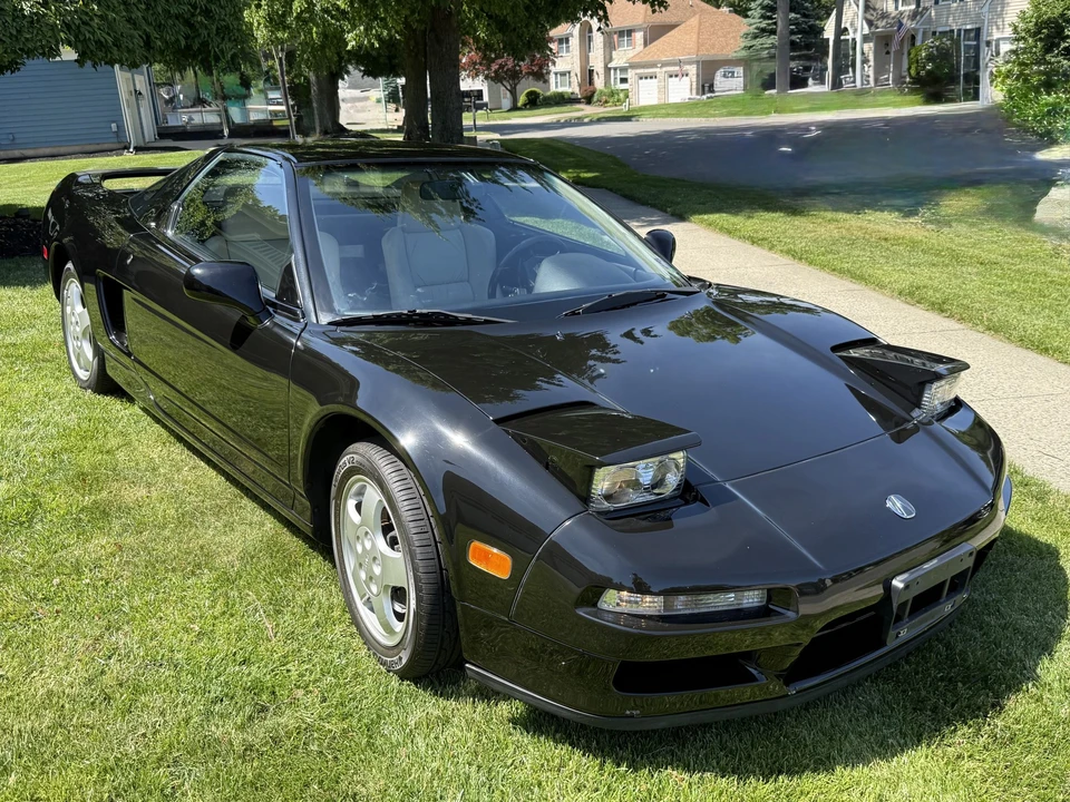 1991 Acura NA1 NSX - Image 9 of 31