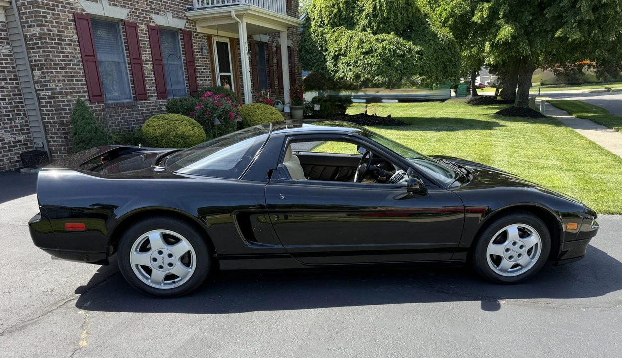 1991 Acura NA1 NSX - Image 14 of 31