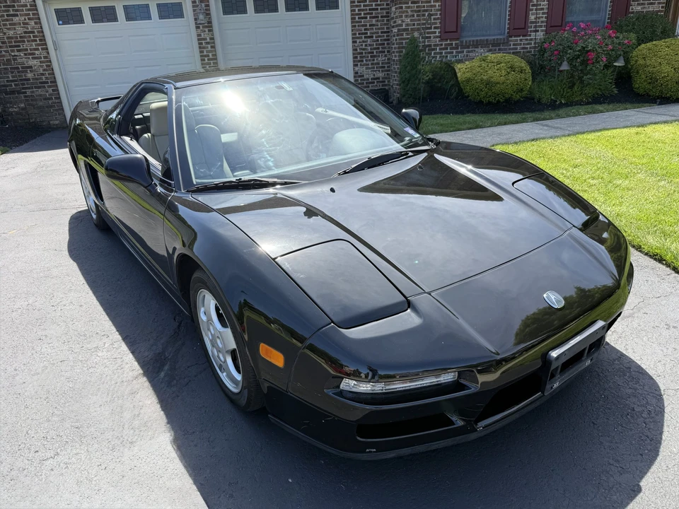 1991 Acura NA1 NSX - Image 10 of 31