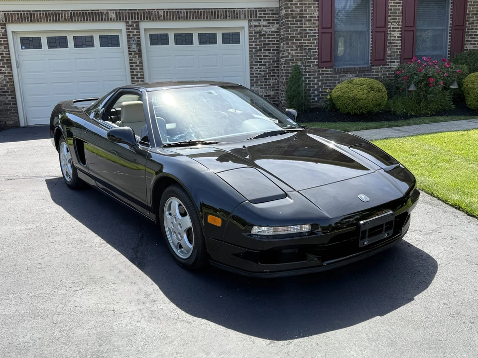 1991 Acura NA1 NSX - Image 11 of 31
