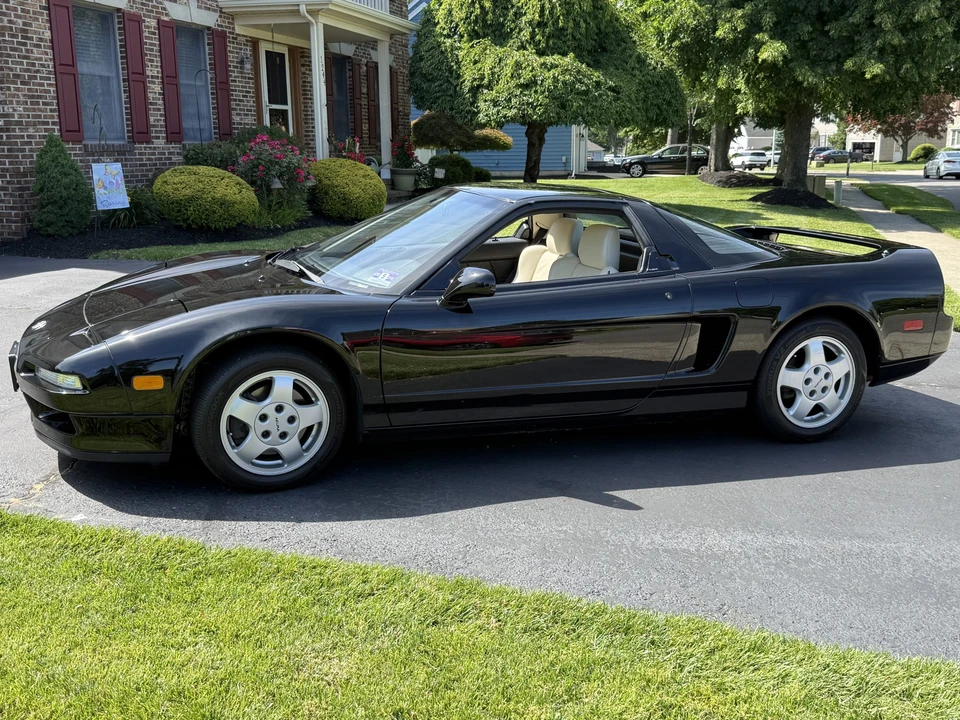 1991 Acura NA1 NSX - Image 16 of 31
