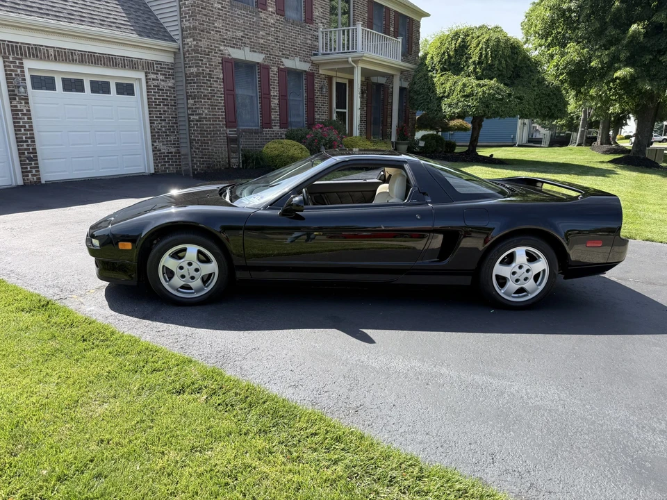 1991 Acura NA1 NSX - Image 21 of 31