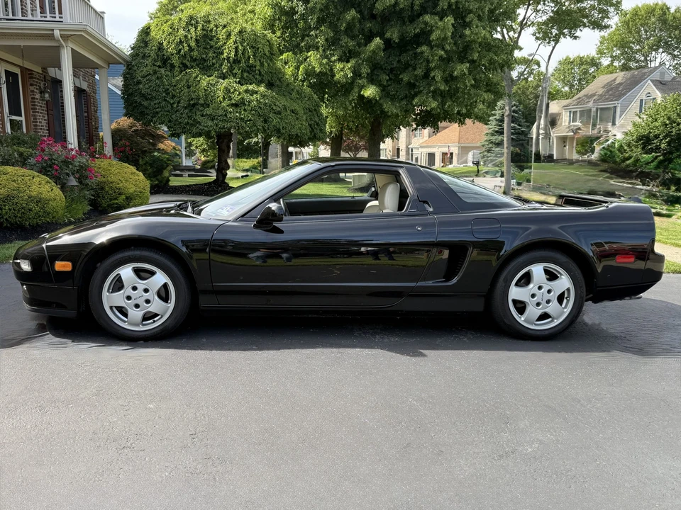1991 Acura NA1 NSX - Image 23 of 31