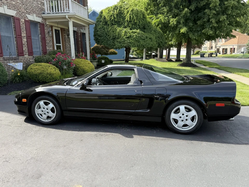 1991 Acura NA1 NSX - Image 24 of 31