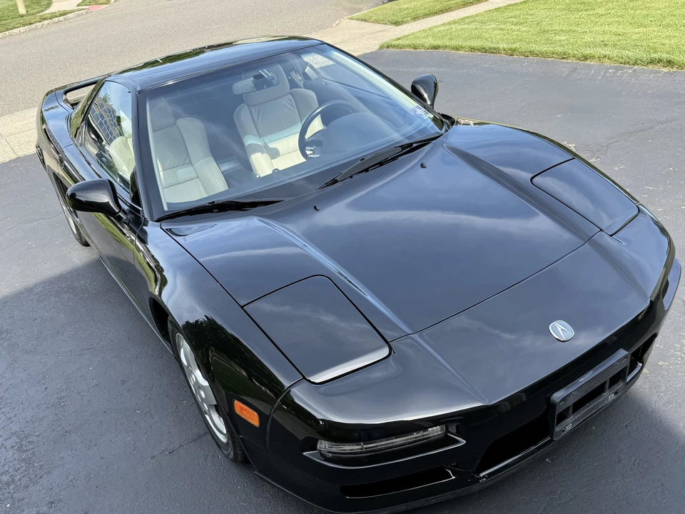 1991 Acura NA1 NSX - Image 13 of 31