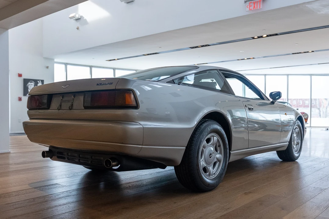 1991 Aston Martin Virage - Image 10 of 31