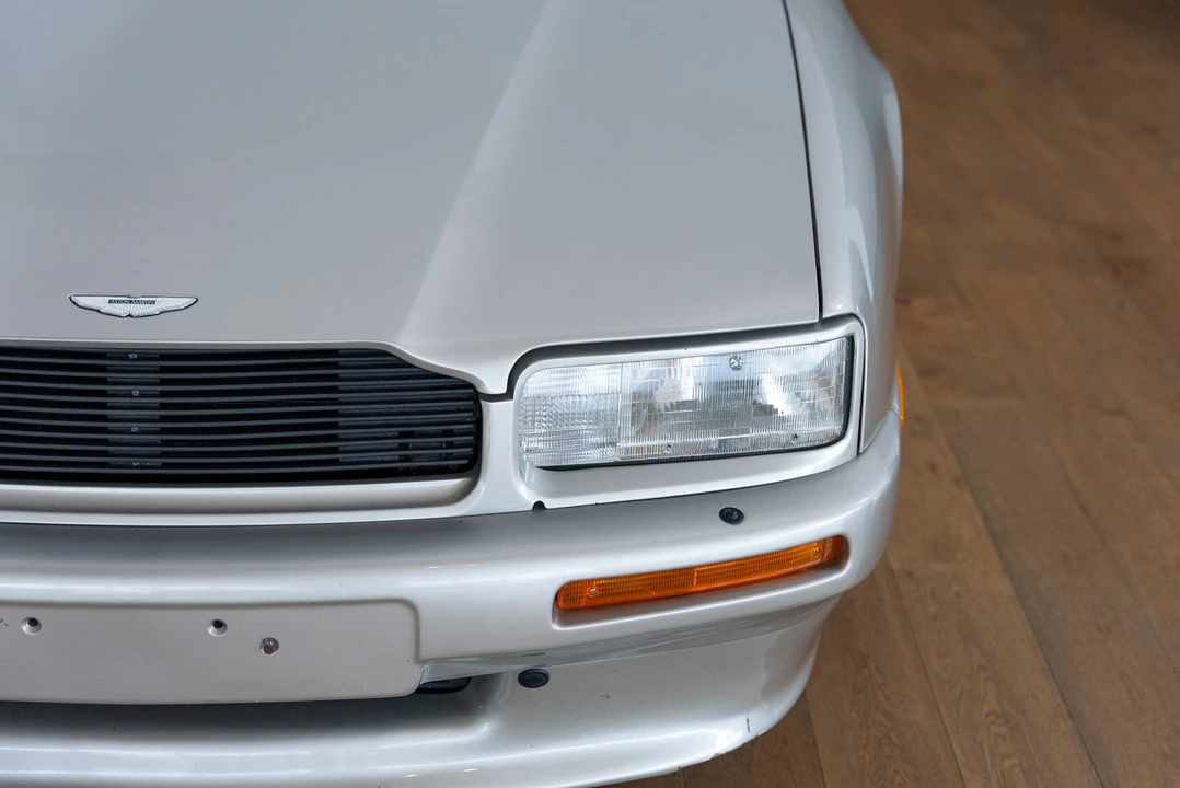 1991 Aston Martin Virage - Image 29 of 31