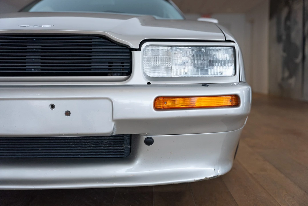 1991 Aston Martin Virage - Image 31 of 31