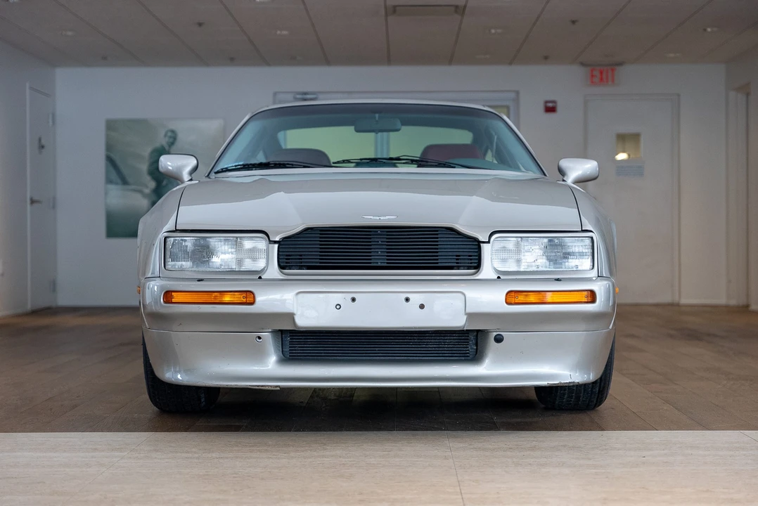 1991 Aston Martin Virage - Image 17 of 31