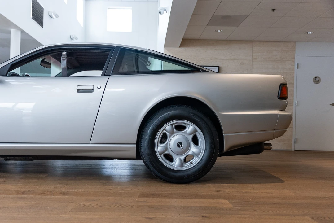 1991 Aston Martin Virage - Image 23 of 31