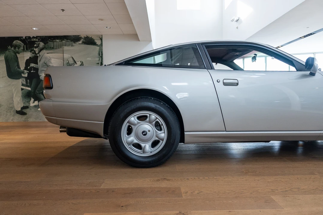 1991 Aston Martin Virage - Image 24 of 31