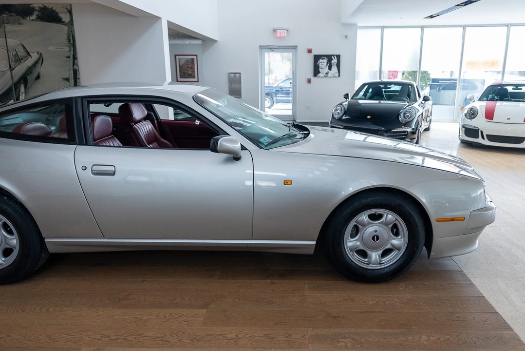1991 Aston Martin Virage - Image 27 of 31