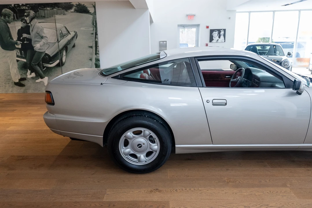 1991 Aston Martin Virage - Image 26 of 31