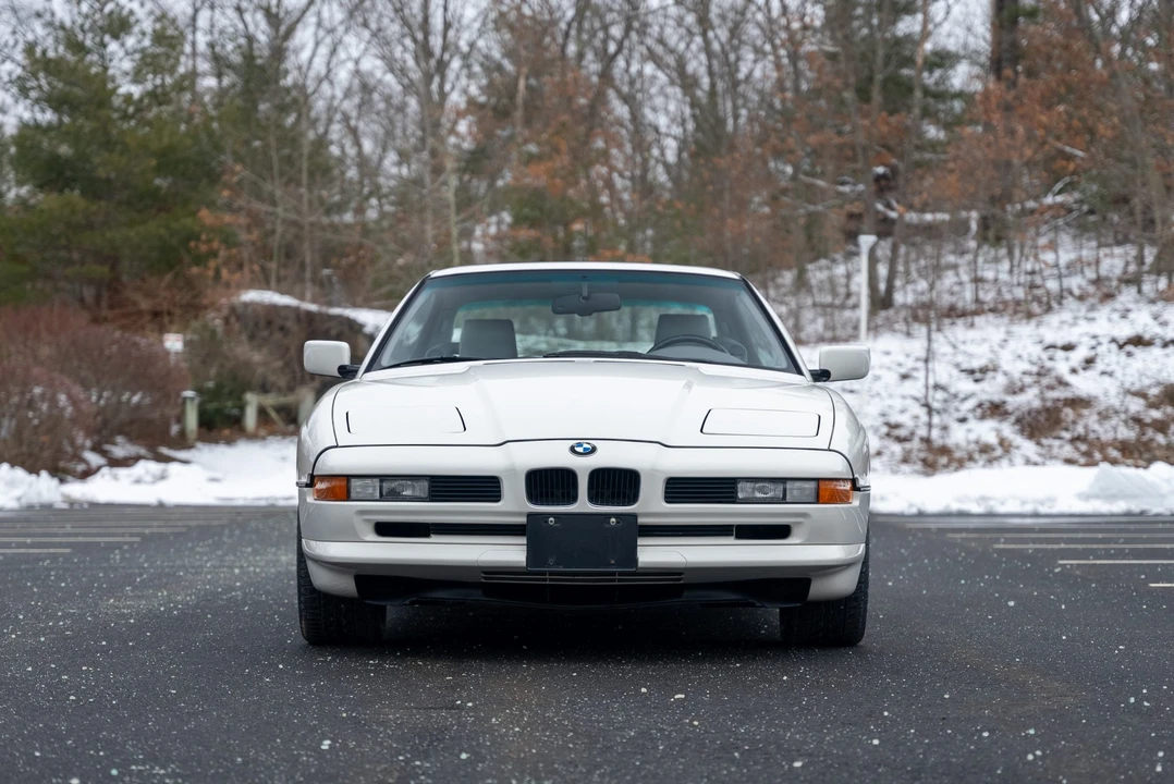 1991 BMW E31 850i & 850Ci - Image 5 of 31