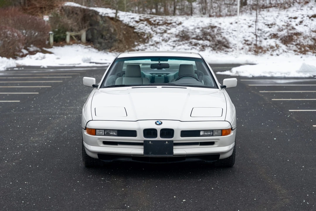 1991 BMW E31 850i & 850Ci - Image 4 of 31