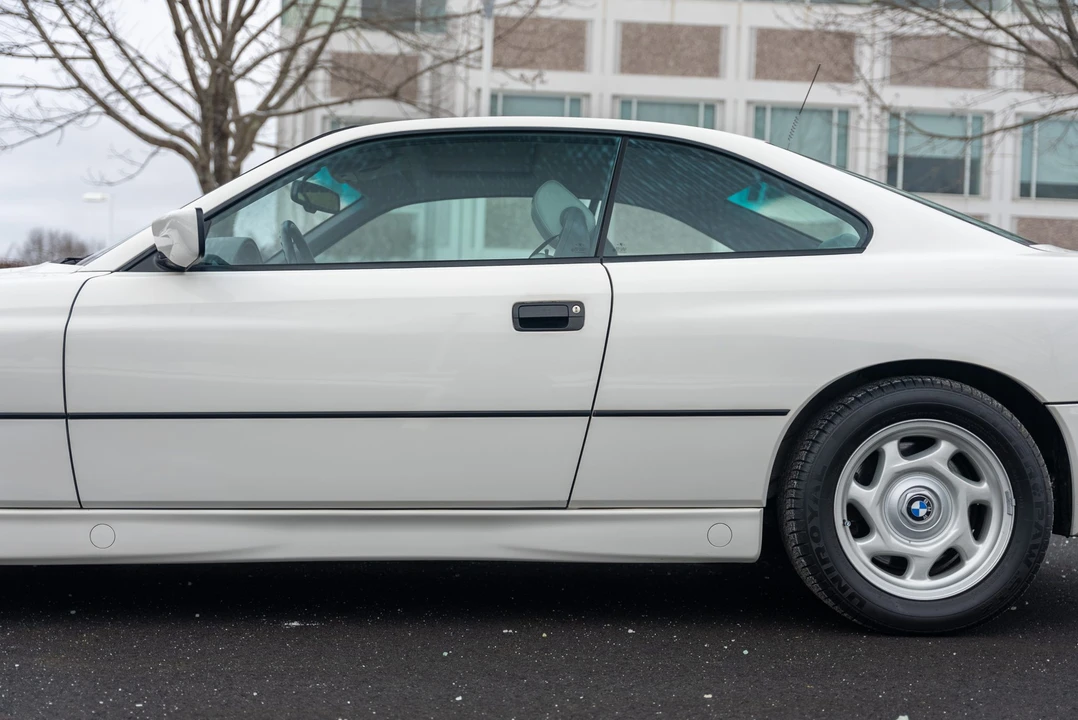 1991 BMW E31 850i & 850Ci - Image 24 of 31