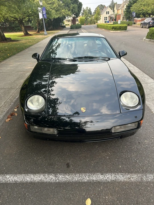 1991 Porsche 928 GT - Image 26 of 31