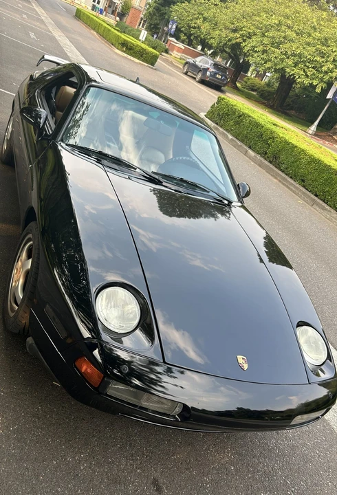 1991 Porsche 928 GT - Image 9 of 31