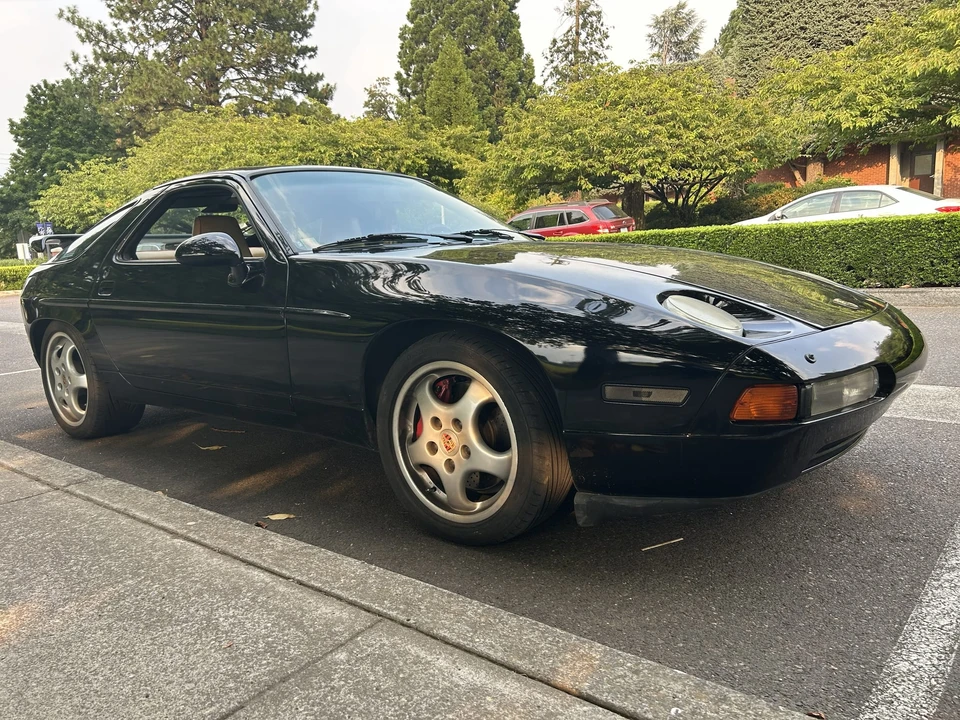 1991 Porsche 928 GT - Image 13 of 31