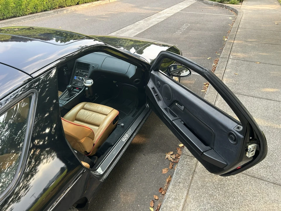 1991 Porsche 928 GT - Image 25 of 31