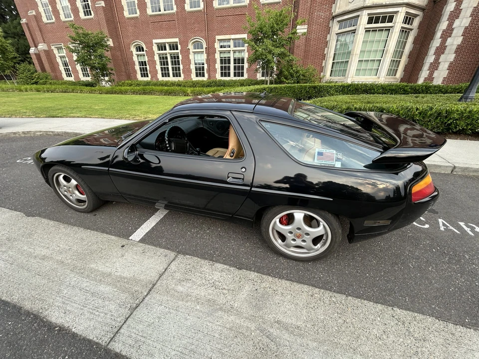 1991 Porsche 928 GT - Image 21 of 31
