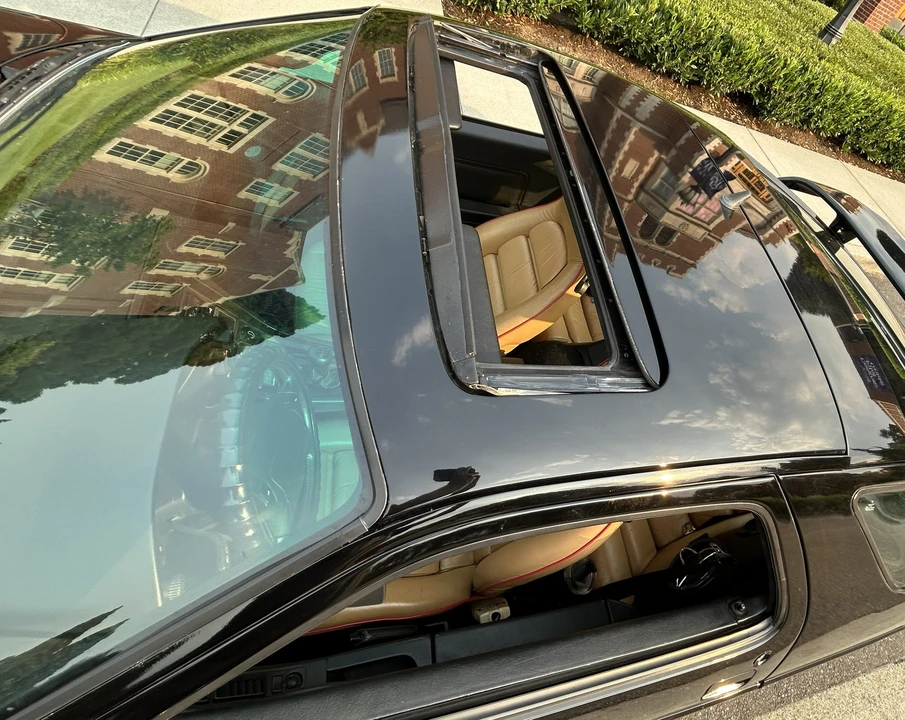 1991 Porsche 928 GT - Image 30 of 31