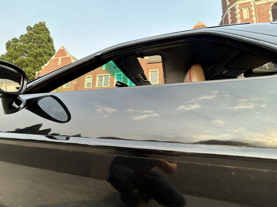 1991 Porsche 928 GT - Image 28 of 31