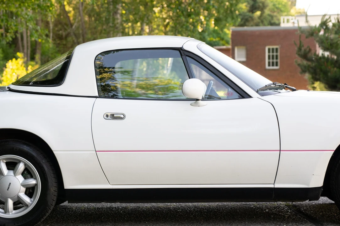 1992 Mazda NA MX-5 Miata - Image 18 of 31
