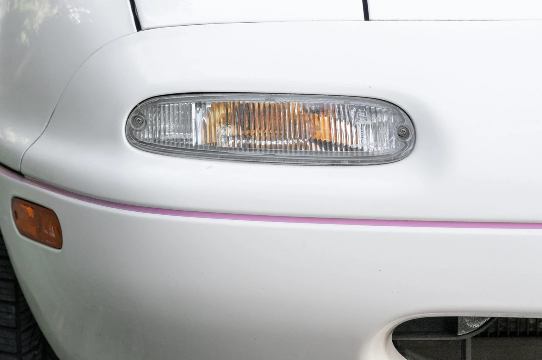 1992 Mazda NA MX-5 Miata - Image 15 of 31