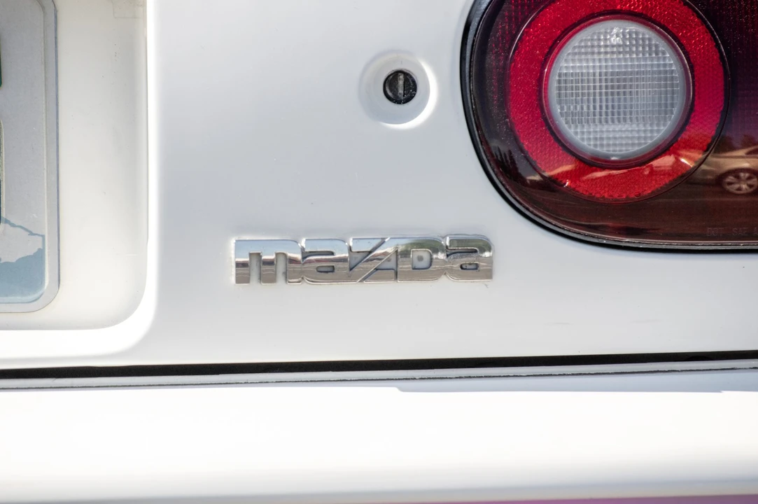 1992 Mazda NA MX-5 Miata - Image 24 of 31