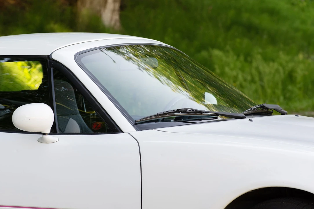 1992 Mazda NA MX-5 Miata - Image 16 of 31