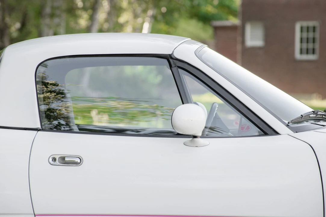 1992 Mazda NA MX-5 Miata - Image 17 of 31